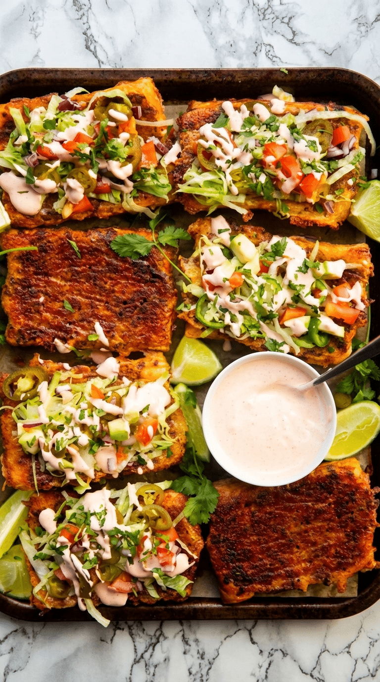 Top Viral Recipes 2026