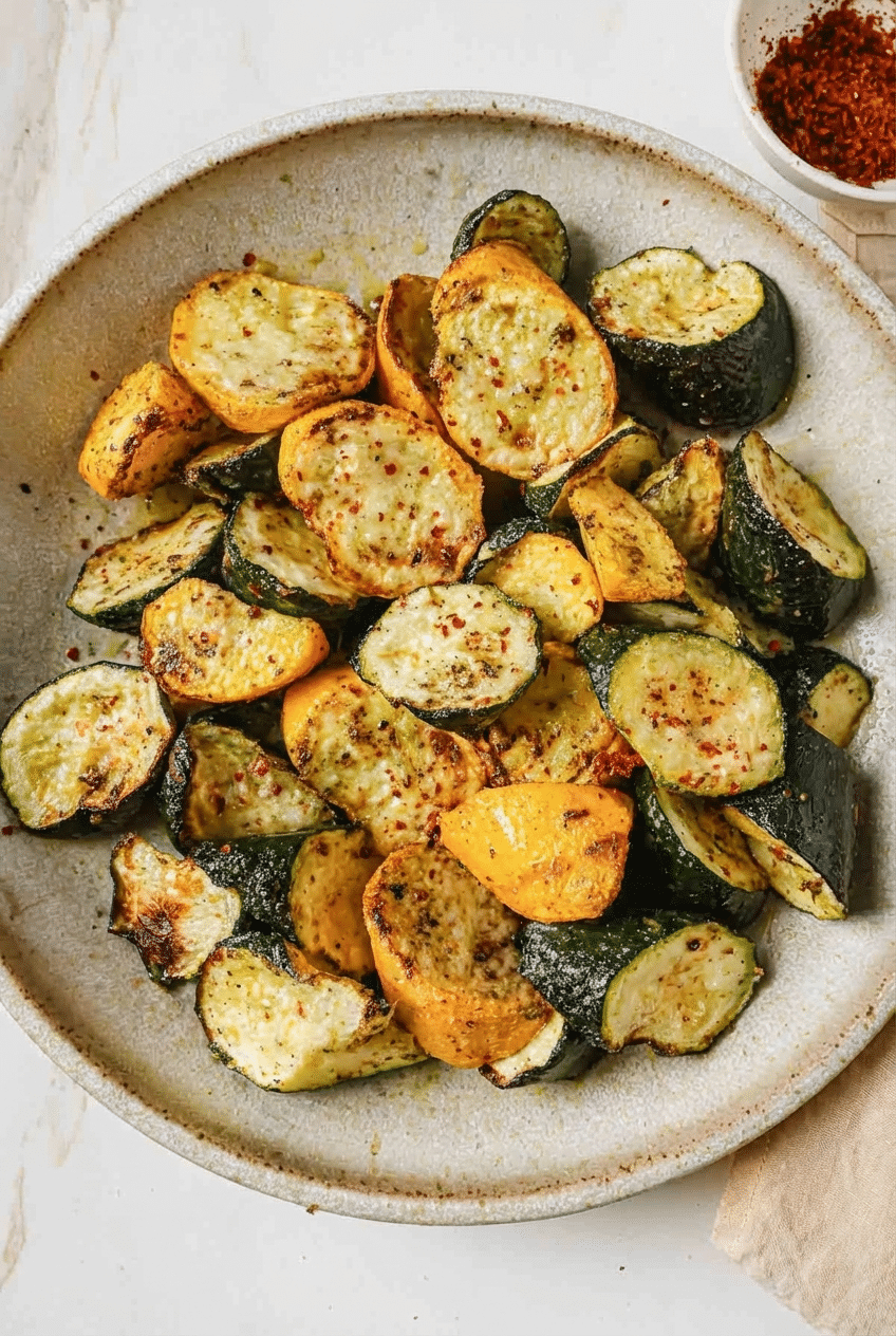 air-fryer-zucchini-and-squash