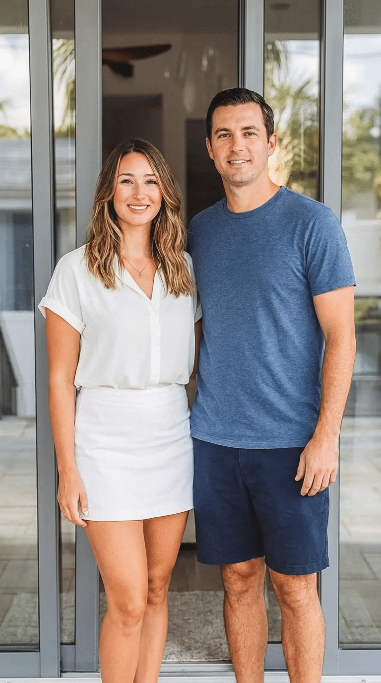 Chef Julia — InTasty